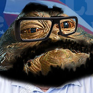 Jarbo The Hutt