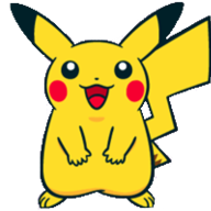 Little Pikachu