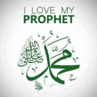 Muhammad is my Prophet
