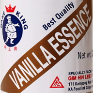 Vanilla Essence