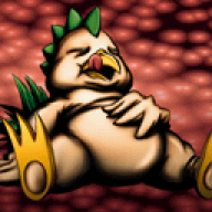 vorechicken