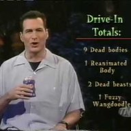 Joe Bob Briggs