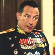 Marshal Zhukov