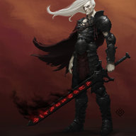 Elric of Melnibone