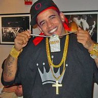 John Q Niggerfaggot