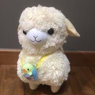 Grass Mud Horse
