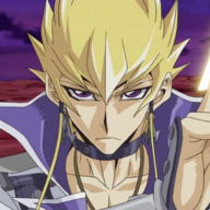 Jack Atlas