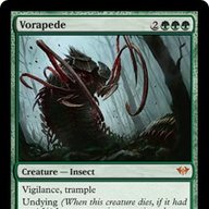Vorapede
