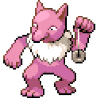 Shiny Hypno