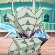 Golisopod