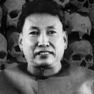 Dear Leader Pol Pot