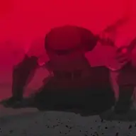 iScream into the void