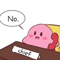 Chief Kirby