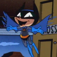 BatmiteTheMight0101