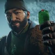 Dredgen
