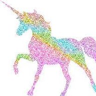 Unicorn Princess