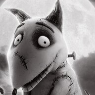 Frankenweenie