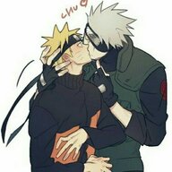 NarutoYaoi