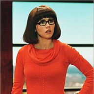 Velma Investigates