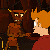 Devilish Tyrant