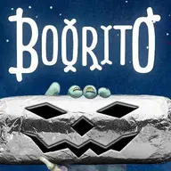 Potato Burrito