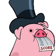 Waddles