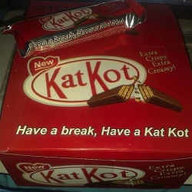 Kit Kat