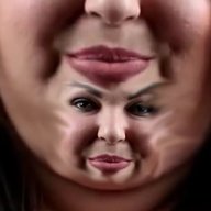 Chantal's Chin
