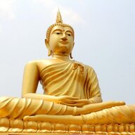 GoldenBuddha