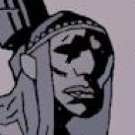 Baba Yaga
