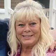 Tacky Old Broad