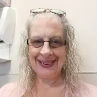 Tacky Old Broad