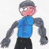 Eugene Drizzledick