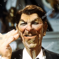 Ronald Reagan