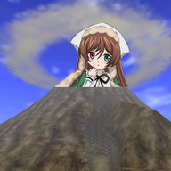 Desu Mountain