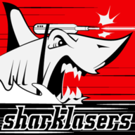 sharklasers