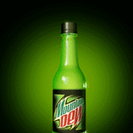 MtnDewislife