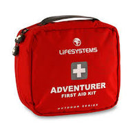 First Aid Kit