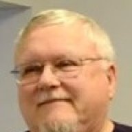 Doug Walker's Dad