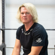 Adult Female Athlete