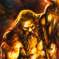 Hephaestus