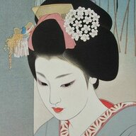 Geisha