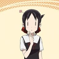 Kaguya Shinomiya