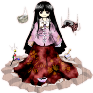 Houraisan Kaguya