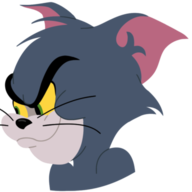 Thomas Cat