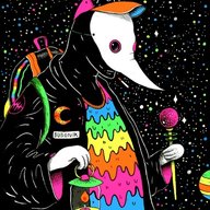 Terf de Psychonaut