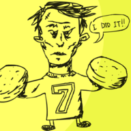 BisquitDoughHandsMan