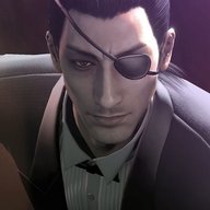 Goro Majima
