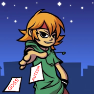 LittleDude