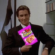 Actually Christian Bale